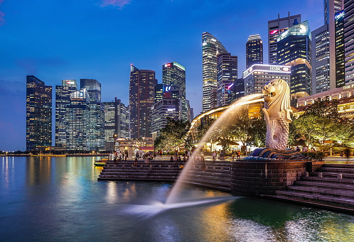 Les signes du zodiaque qui trouveront leur amour à Singapour