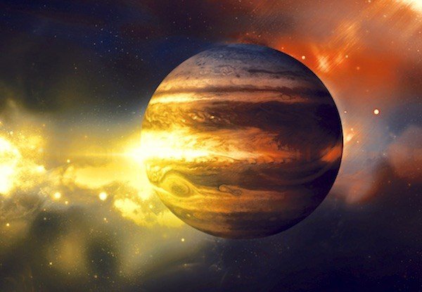 Quand pouvez-vous ressentir l’effet de Jupiter Mahadasha ?