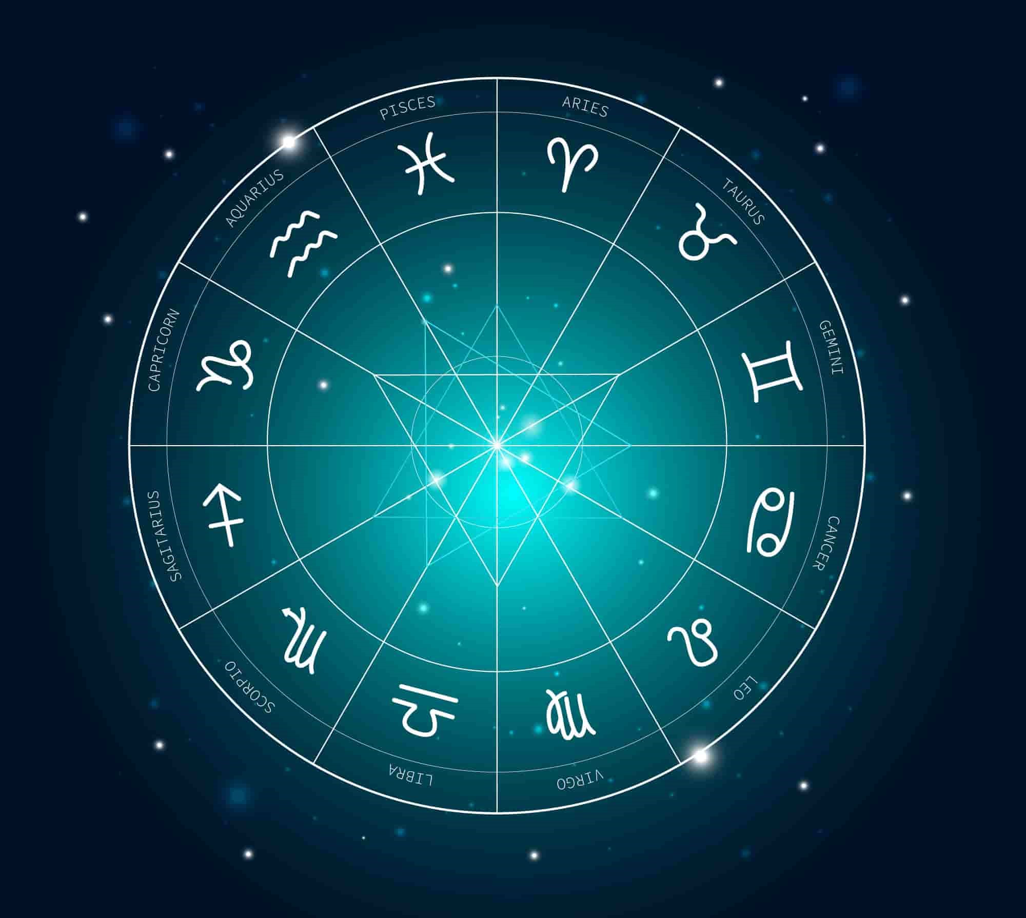 Ask an Astrologer