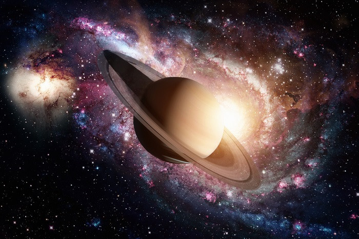 Quel est l’effet du transit de Saturne sur la planète Ketu ?