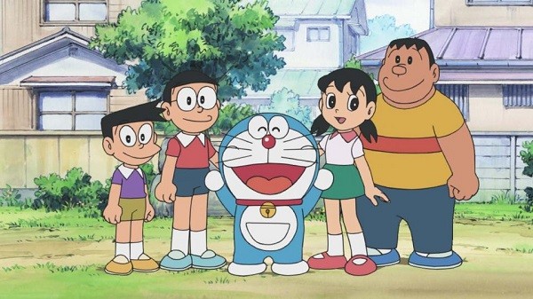 Quel personnage de Doraemon êtes-vous selon le signe du zodiaque