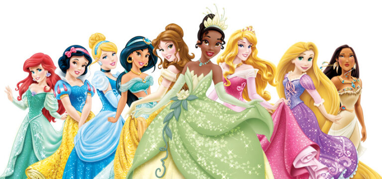 Quels seraient les signes astrologiques des princesses Disney ?