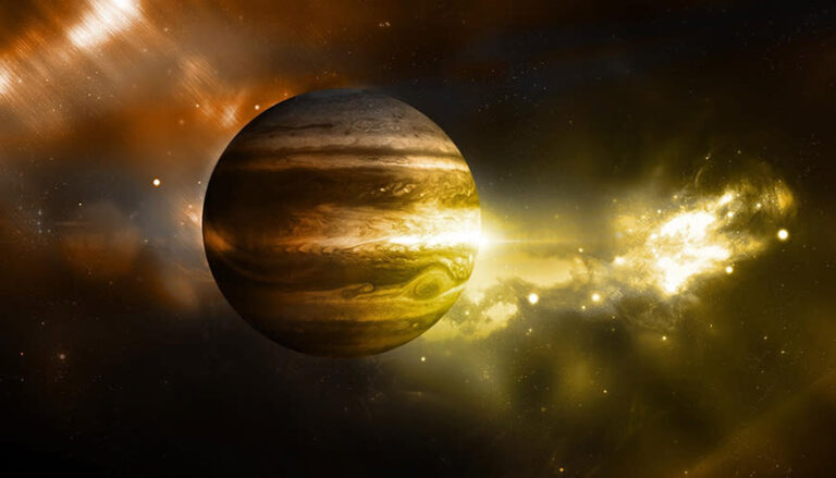 Quels sont les résultats de l’exaltation de Jupiter ?