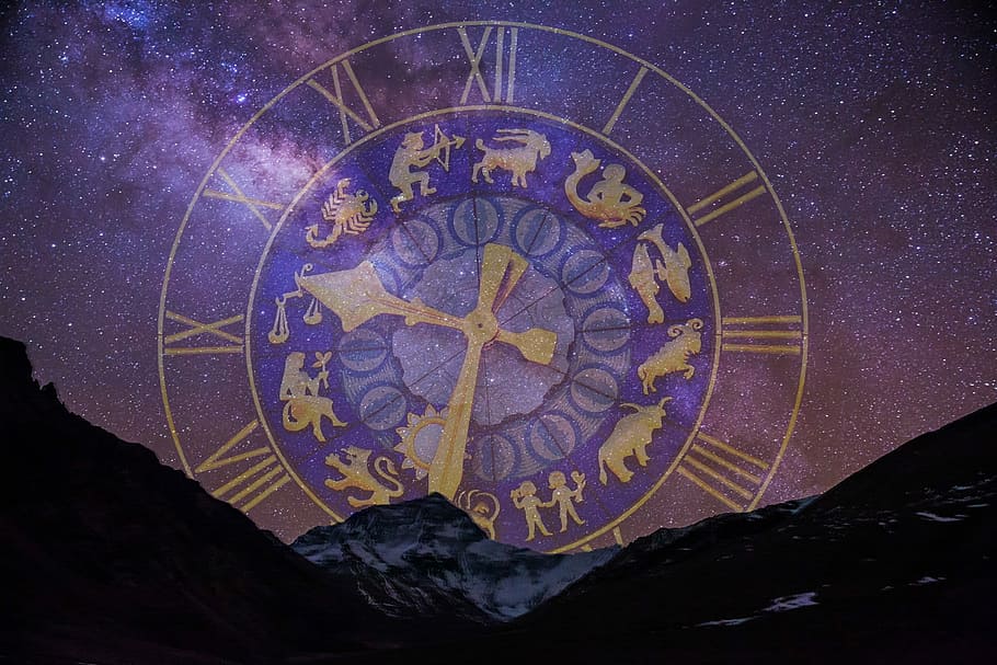 Zodiac Sign