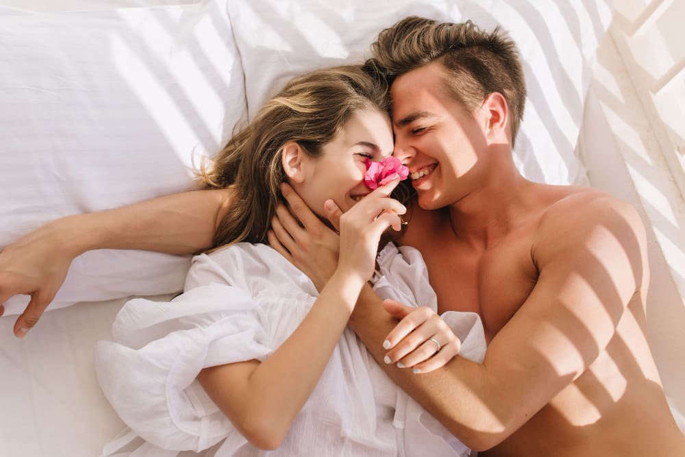 Zodiac Sign Matches in Bed