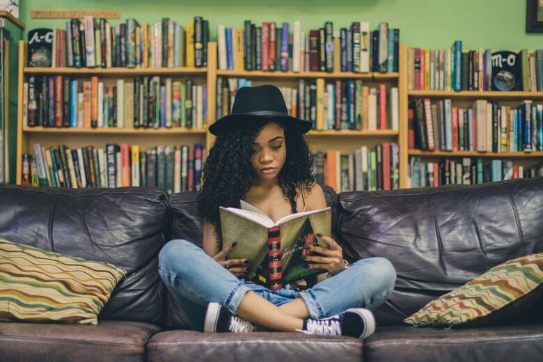 Top 5 Zodiac Signs with a Passion For Books