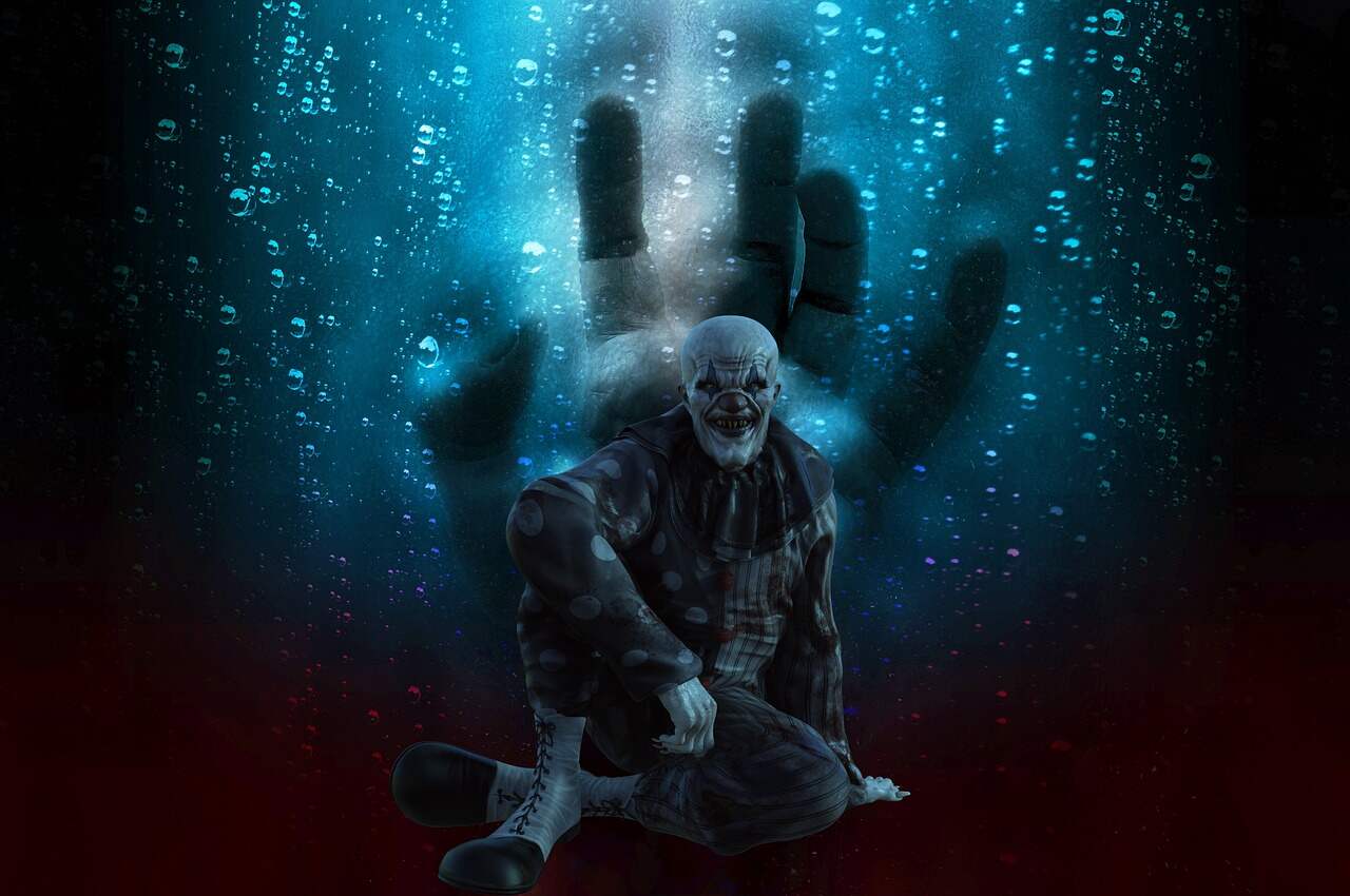 Scariest Zodiac Signs