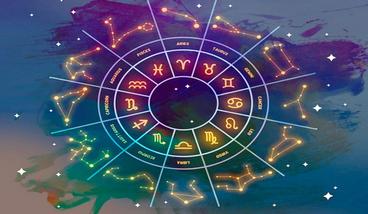rarest Zodiac signs