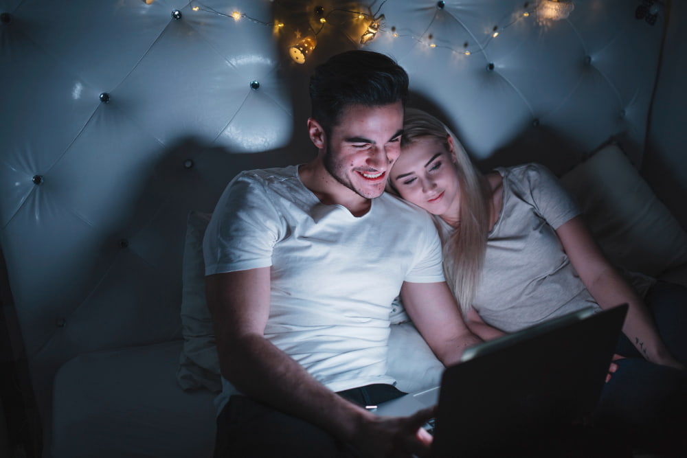 Romantic Movies