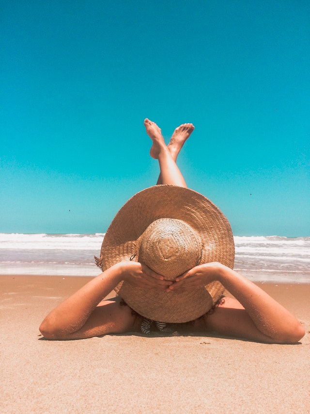 Top 5 des signes du zodiaque qui aiment se rendre à la plage – AstroTalk Blog