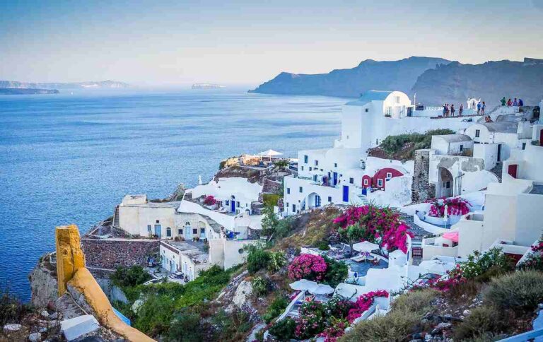 Top 5 des signes du zodiaque qui trouveront leur amour en Grèce