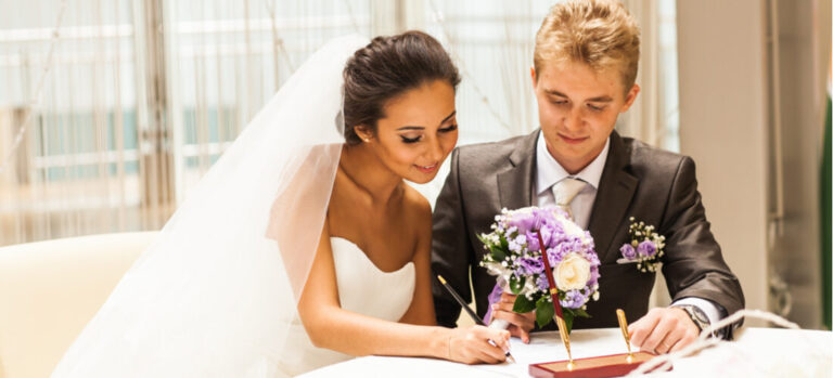 Top 7 des signes du zodiaque les plus susceptibles de se marier à l’étranger