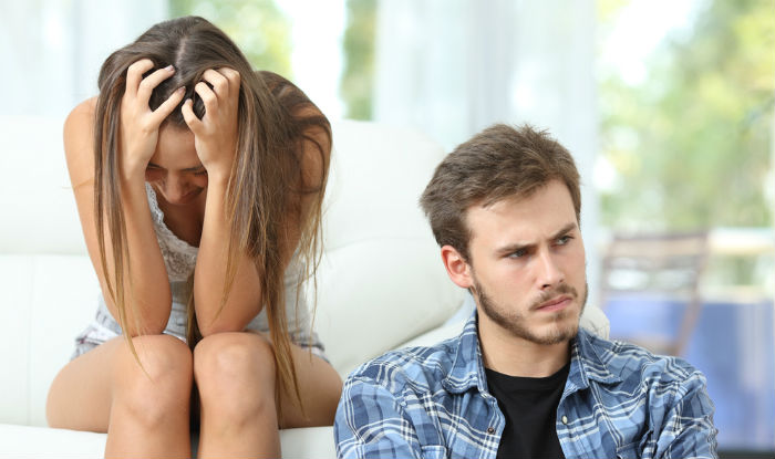 Top 7 des signes du zodiaque qui sont les plus susceptibles de surmonter un mari possessif