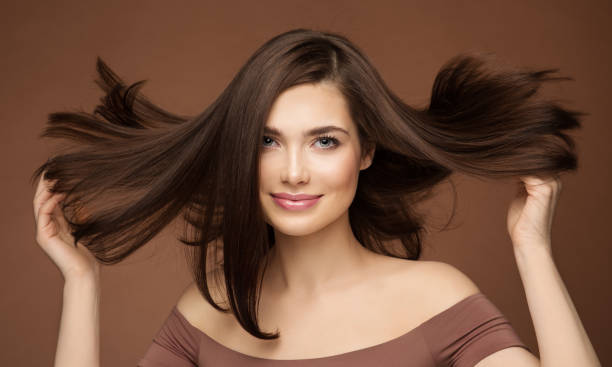 Top 9 des signes du zodiaque des femmes qui ont de beaux cheveux