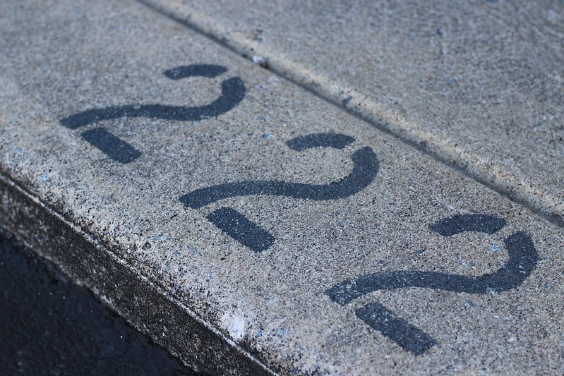 Finding partner through numbers