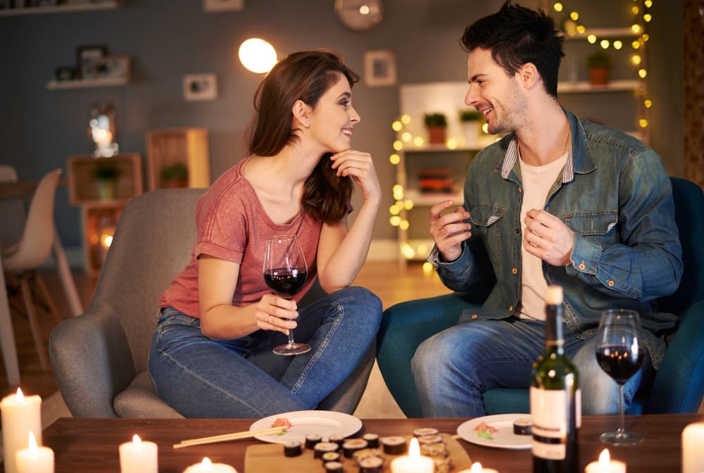 Zodiac Signs Perfect for Dating