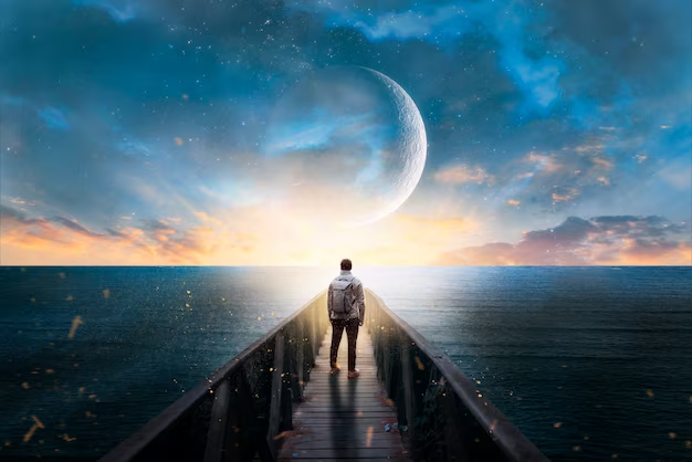 rêve d'astrologie