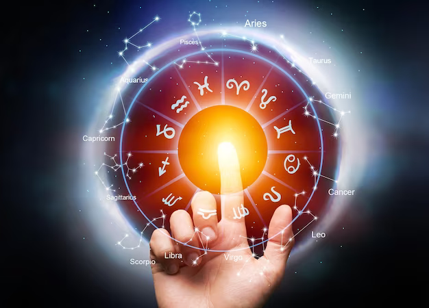 Dévoiler la puissance : les 5 nakshatras les plus puissants de l’astrologie