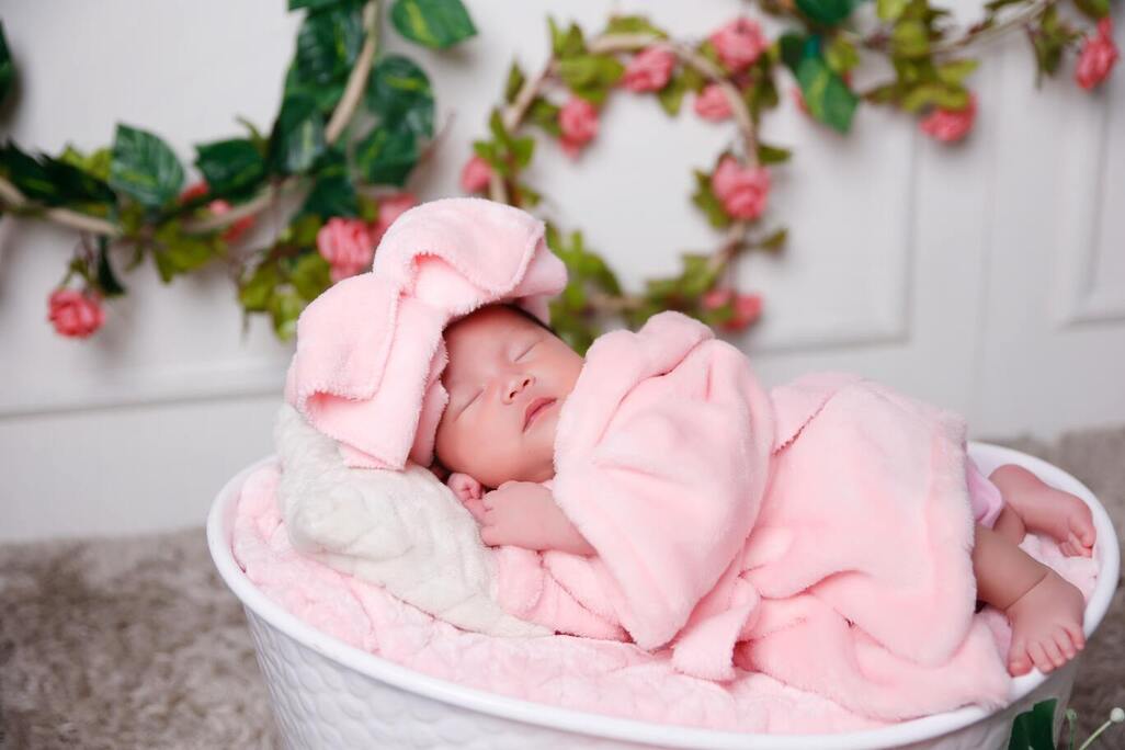 Steps to Protect Your Baby from the Evil Eye