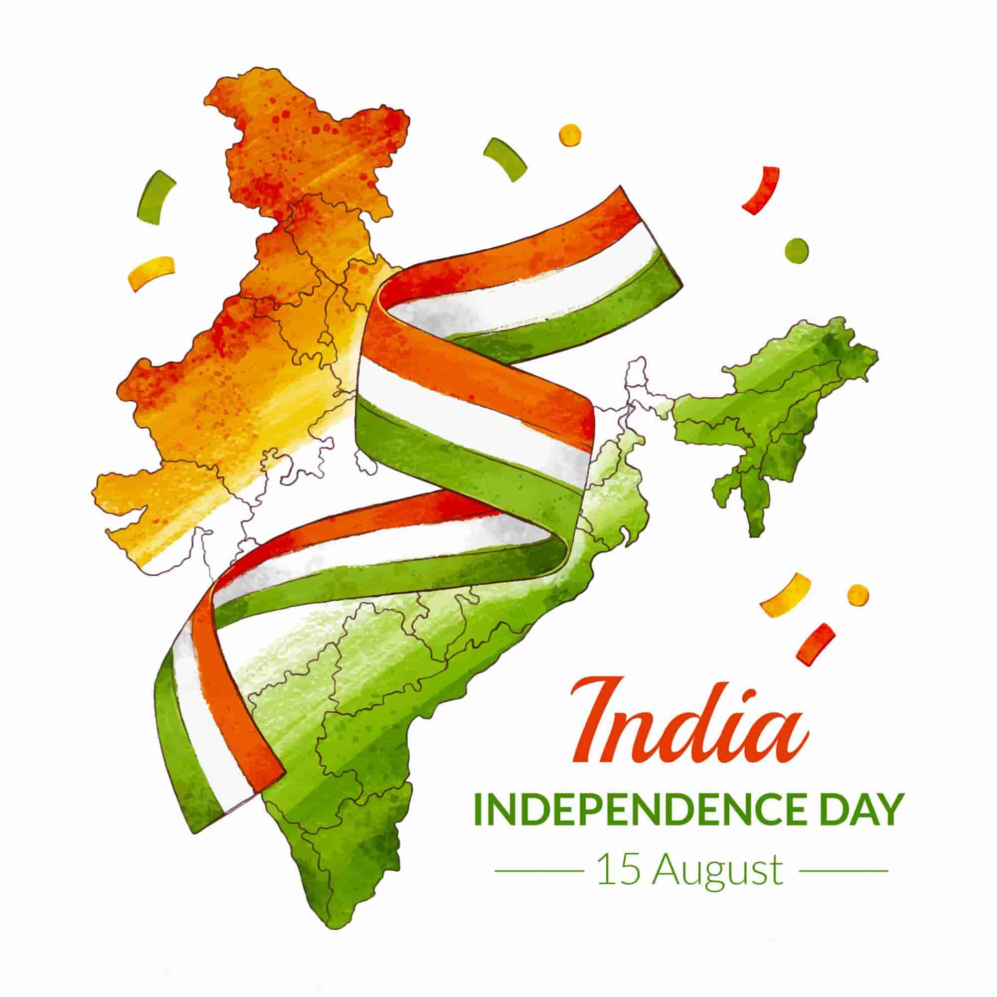 Independence day