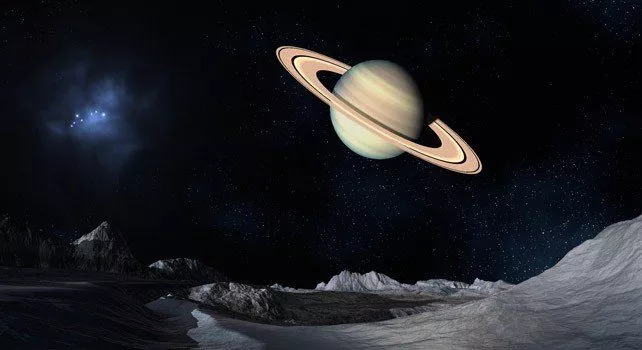 Saturne Effets positifs et négatifs de Saturne
