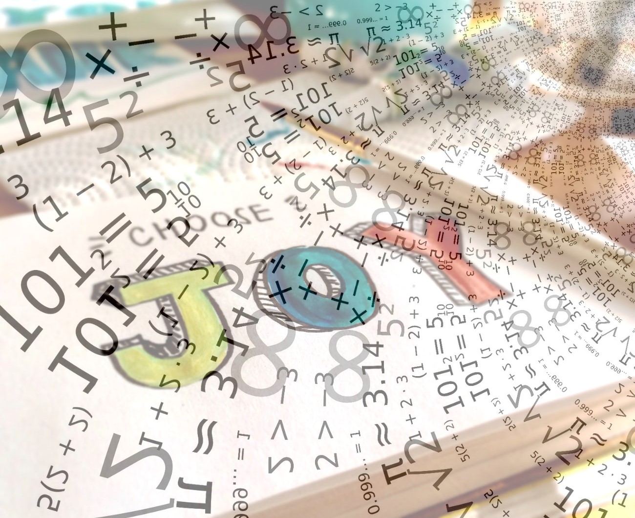 Numérologie pour déverrouiller l'abondance avec des chiffres puissants