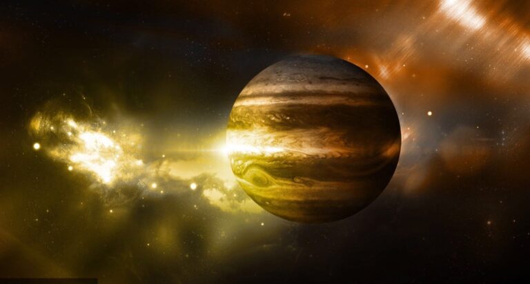 Quelle est la planète la plus propice en astrologie, Jupiter ou Vénus ?