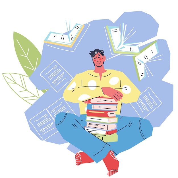 Bibliophiles