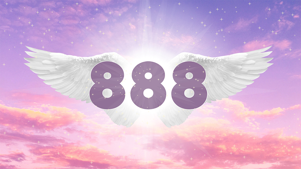 888 numéro angélique