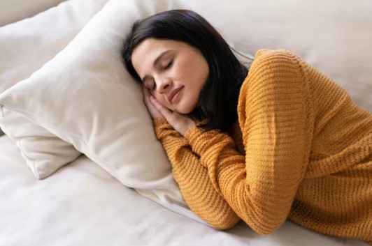 6 choses que vous ne devriez pas faire avant de vous coucher