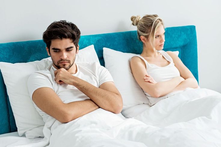 Découvrez 5 signes que votre partenaire s’ennuie de vous !!