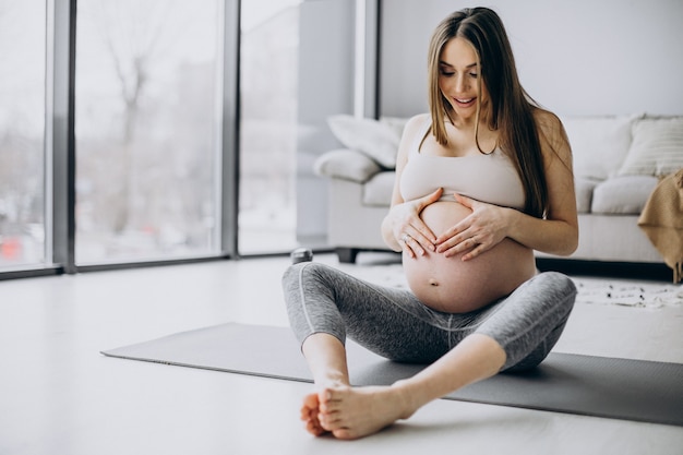 Découvrez les 5 meilleurs conseils astrologiques pour une grossesse en bonne santé