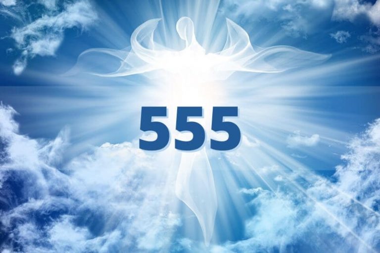 Découvrez les 5 meilleurs secrets du numéro 555