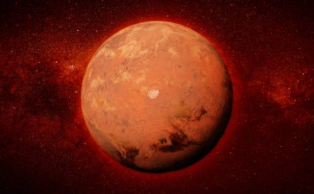 Mars Quels sont les effets de Mars sur Lagna ?
