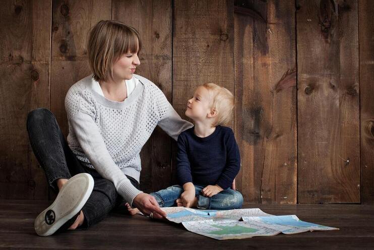 Using Astrology to Improve Your Parenting