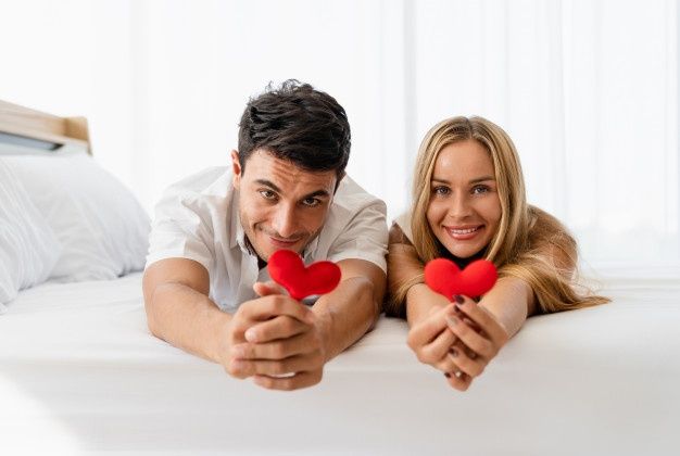 Apprenez à trouver votre véritable amour avec ces 5 conseils védiques.  Découvrez les secrets de relations durables et significatives.