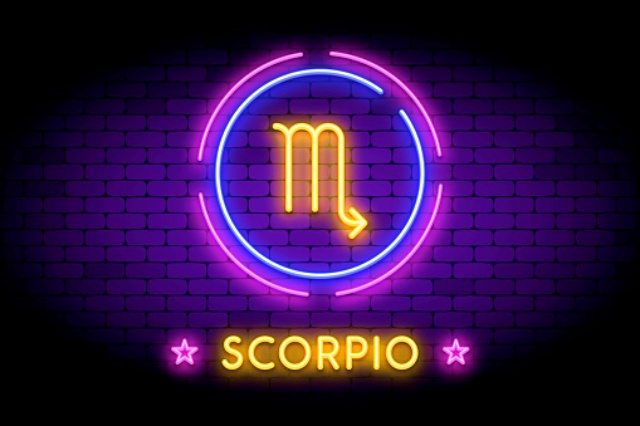 Astrologie du Scorpion