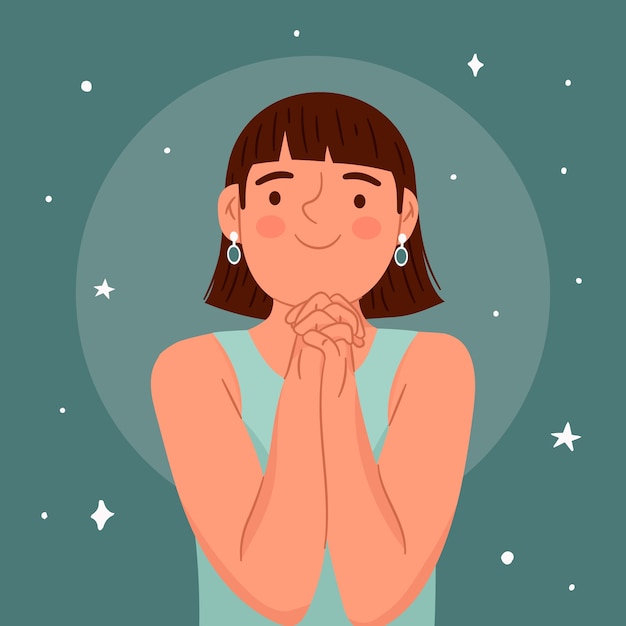 Signe du zodiaque le plus silencieux du Taureau