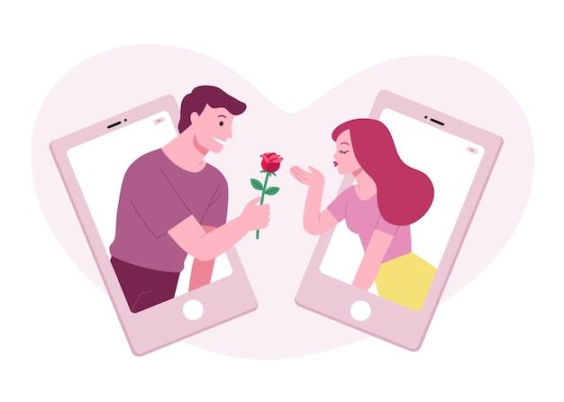 Top 5 des signes du zodiaque les plus susceptibles de rester fidèles dans une relation à distance