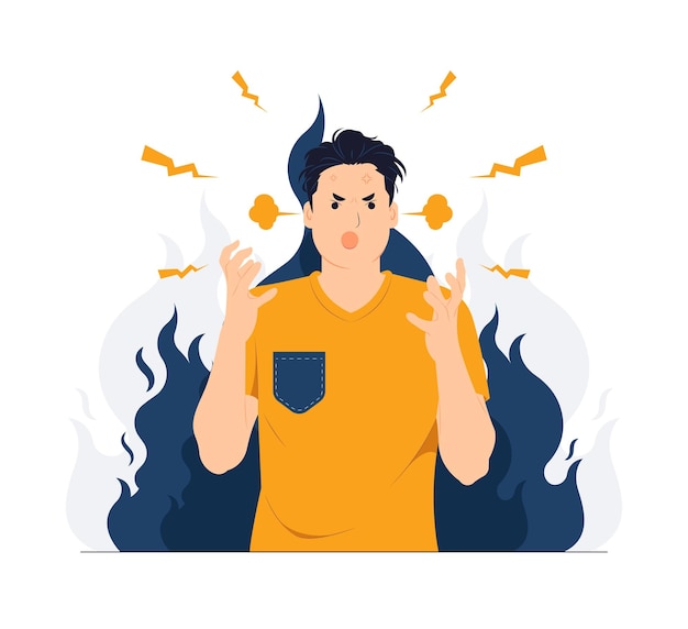 conseils astrologiques colère