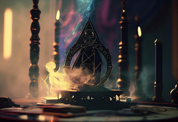 Prédictions des cartes de tarot