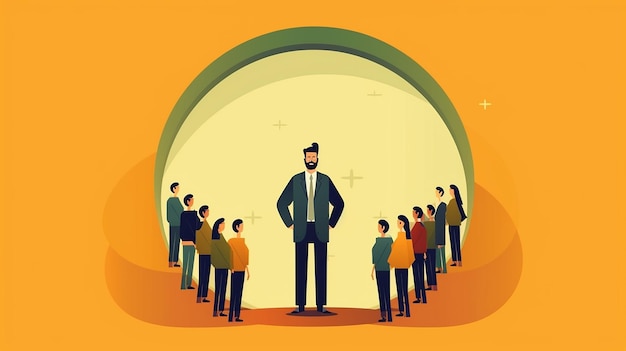 leadership des signes du zodiaque