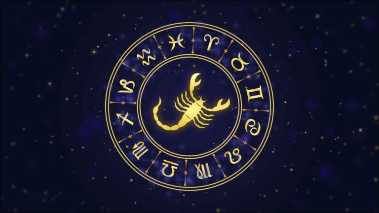5 raisons pour lesquelles le Scorpion gouverne le zodiaque