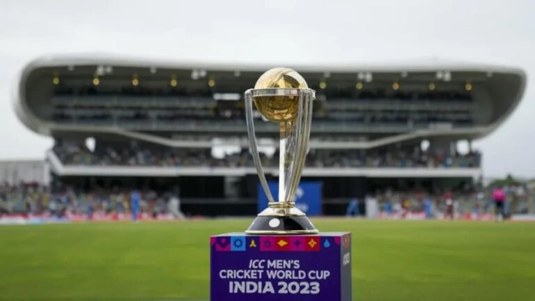 Coupe du monde de cricket 2023 : les astrologues prédisent le vainqueur