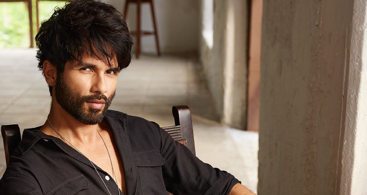 Films de Shahid Kapoor |  sspmcoe.ac.in