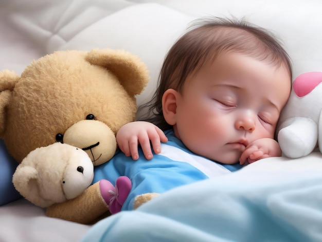 Découvrez les 4 principaux signes du zodiaque endormis et leurs traits de rêve