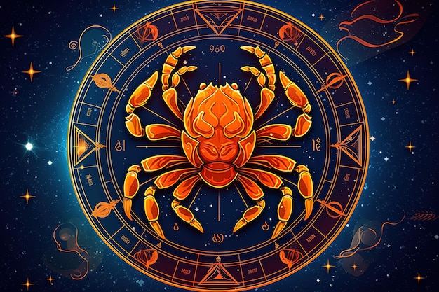 Découvrez les 5 principales erreurs à éviter pour le signe du zodiaque Scorpion