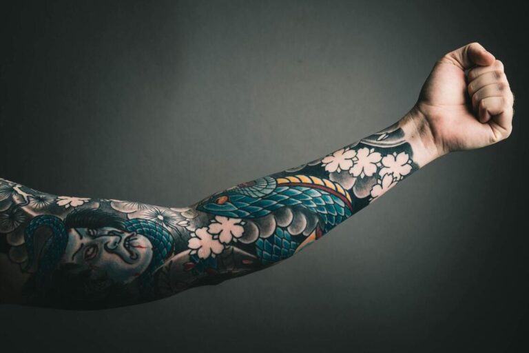Meilleures idées de tatouage pour votre signe du zodiaque
