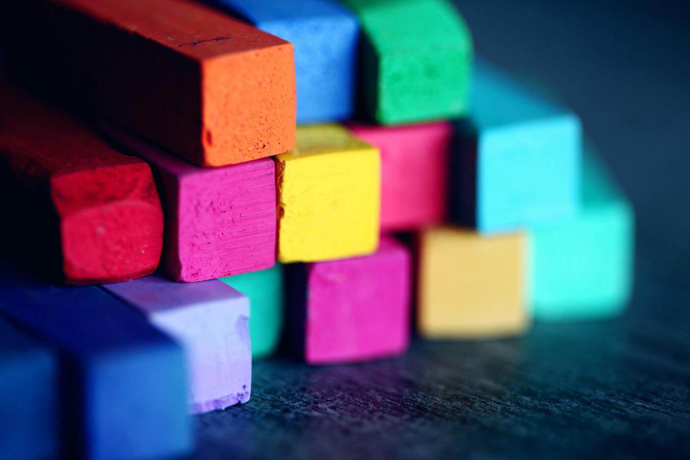 Know What Your Favorite Color Says About Your Life