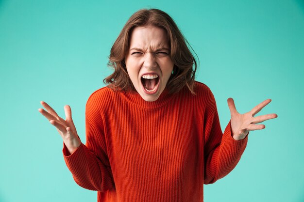 Top 7 des conseils astrologiques pour contrôler votre colère
